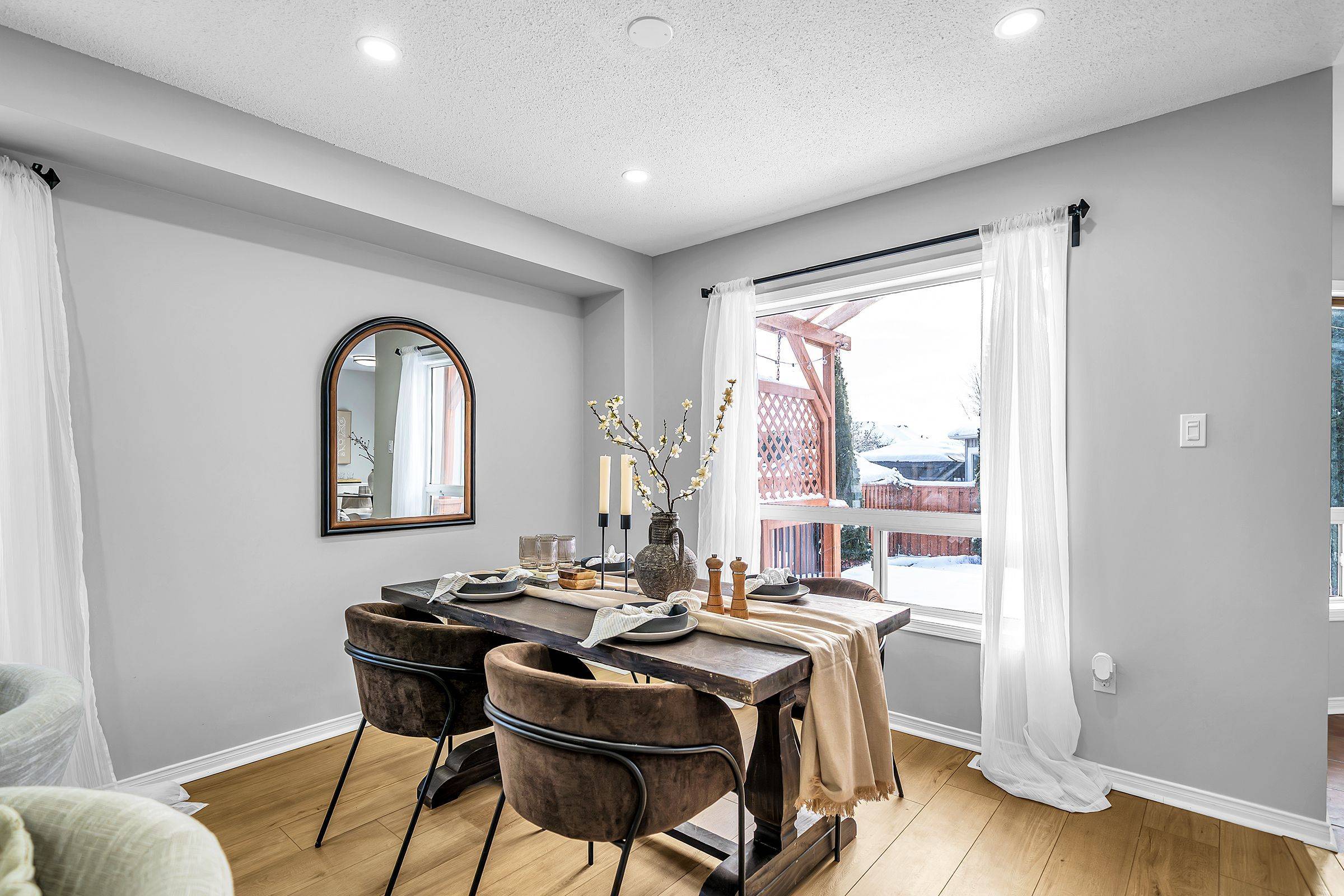 Clarington, ON L1B 1P9,169 Harmer DR