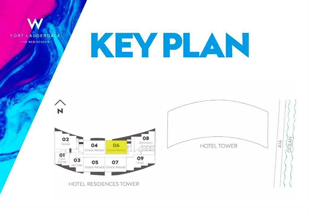 Fort Lauderdale, FL 33304,3101 Bayshore Dr #1606