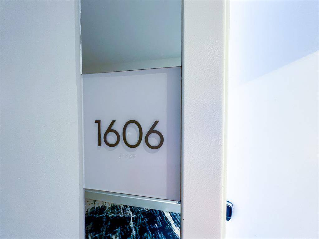 Fort Lauderdale, FL 33304,3101 Bayshore Dr #1606