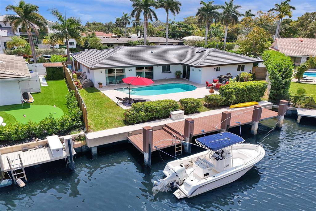 Fort Lauderdale, FL 33306,2805 NE 29th St