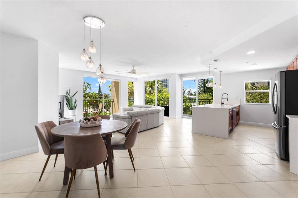 Pompano Beach, FL 33062,3210 NE 5th Street #203