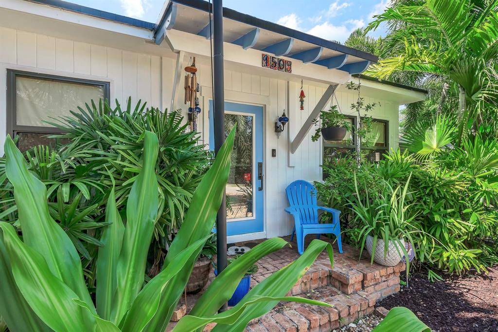 Fort Lauderdale, FL 33311,1509 NW 4th Ave