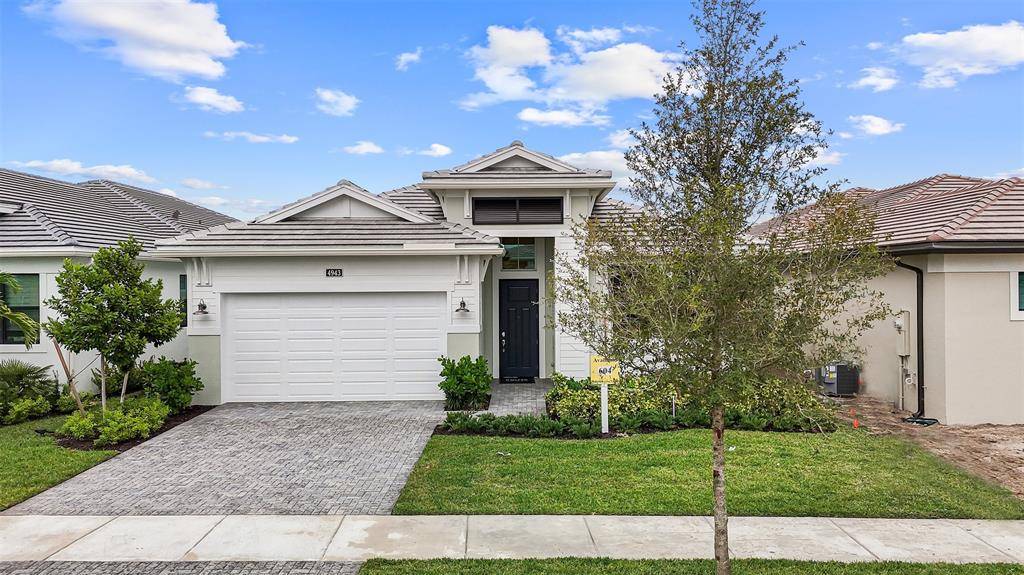 Westlake, FL 33470,4943 RIVO ALTO CIRCLE