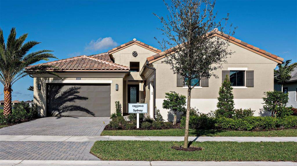 Westlake, FL 33470,5226 SIESTA KEY LANE