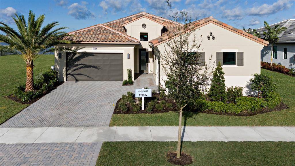 Westlake, FL 33470,5226 SIESTA KEY LANE