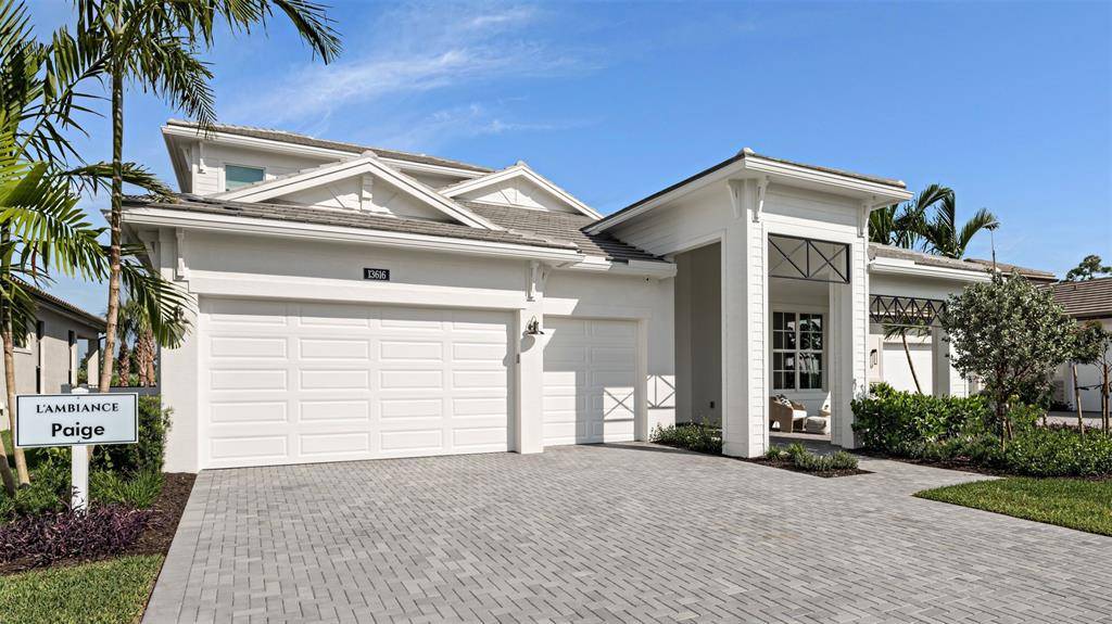 Palm Beach Gardens, FL 33412,13616 LE CHRISTINE DRIVE