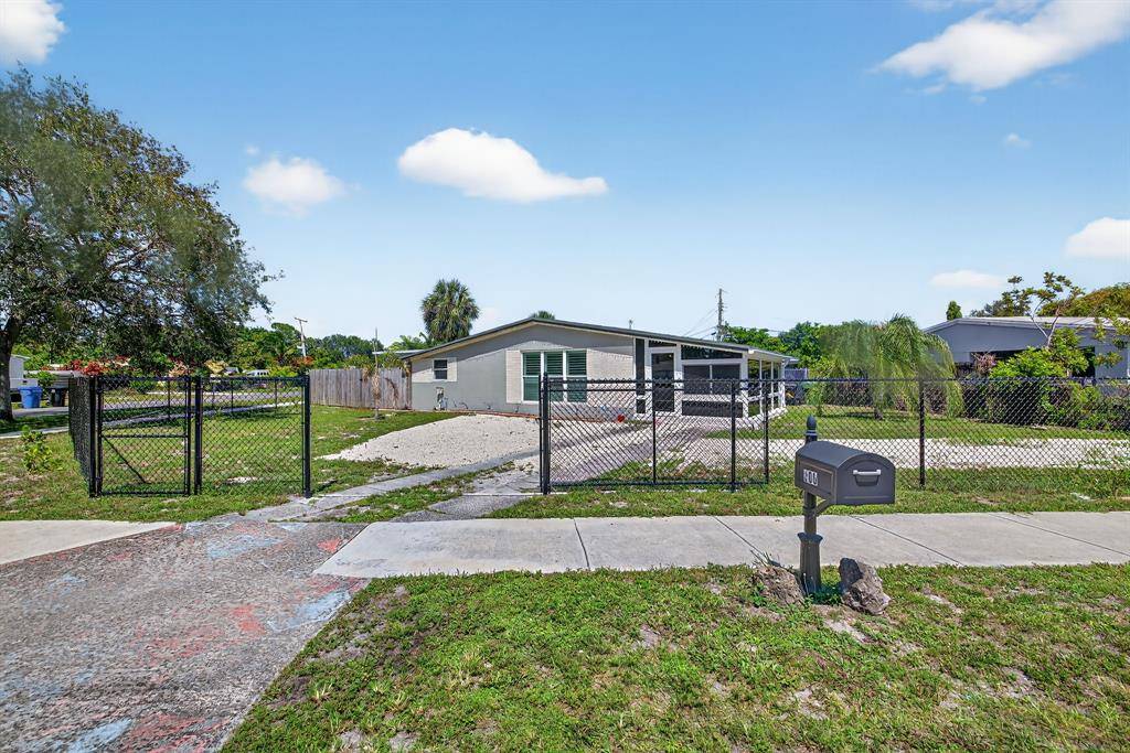 Fort Lauderdale, FL 33312,300 SW 25th Ave