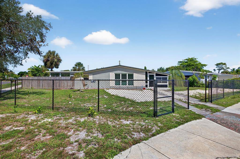 Fort Lauderdale, FL 33312,300 SW 25th Ave