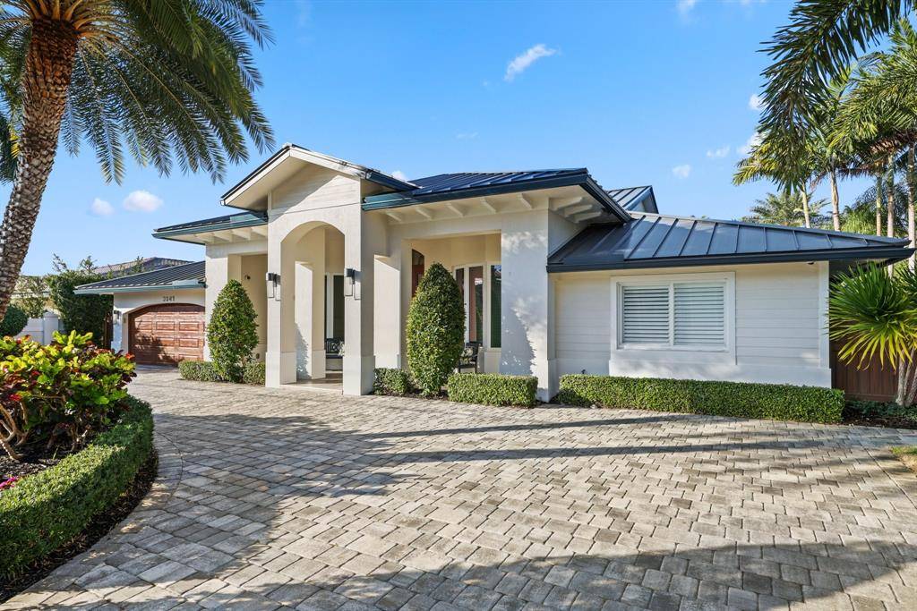 Fort Lauderdale, FL 33308,3041 NE 40th Ct