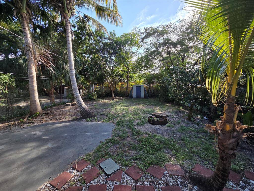 Fort Lauderdale, FL 33334,902 NE 40th St #2