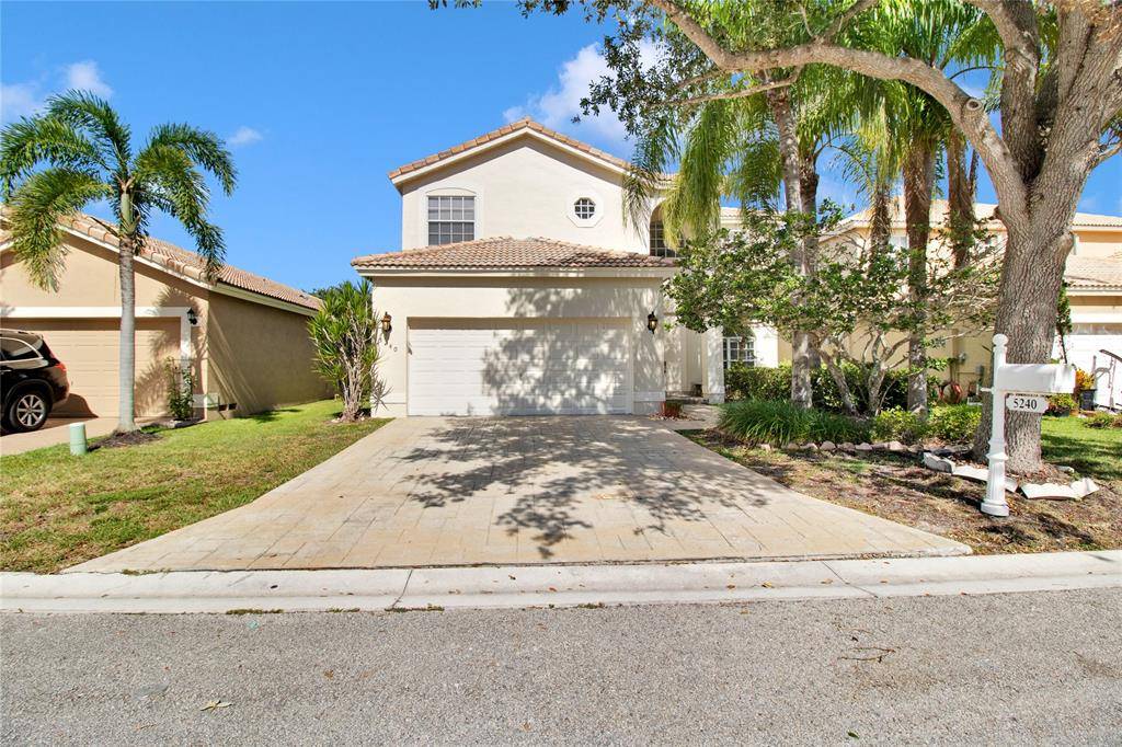 Coral Springs, FL 33076,5240 NW 112th Way