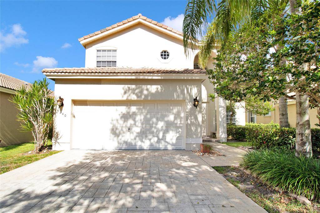 Coral Springs, FL 33076,5240 NW 112th Way