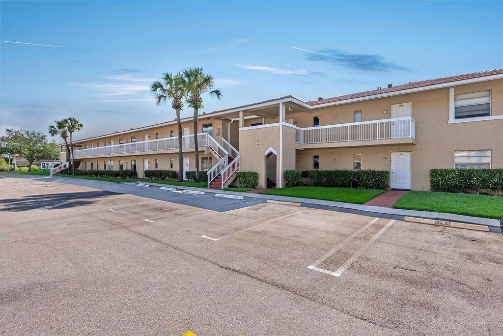 Coral Springs, FL 33071,911 Twin Lakes Dr #3-N