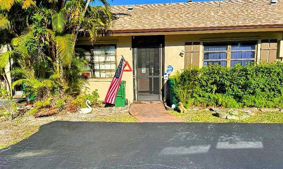 Tamarac, FL 33321,8106 NW 100th Dr