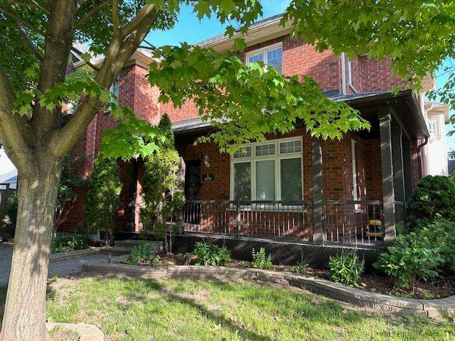 Markham, ON L6B 1B5,1 Settlement Park AVE