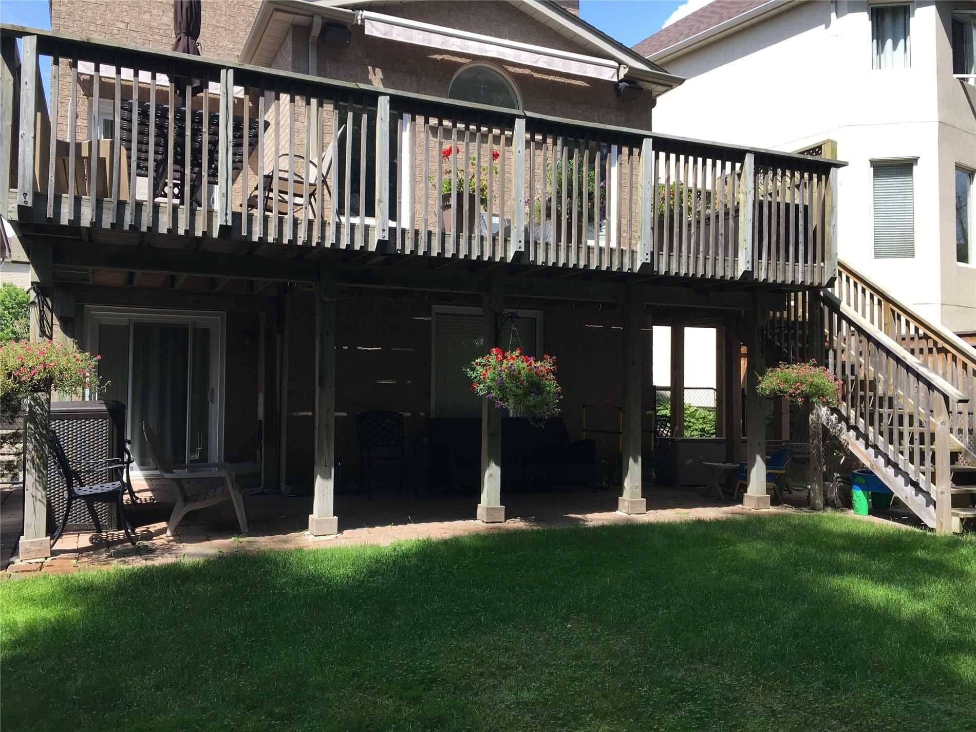 Vaughan, ON L6A 2S4,47 Cooper Creek CT W #Basement