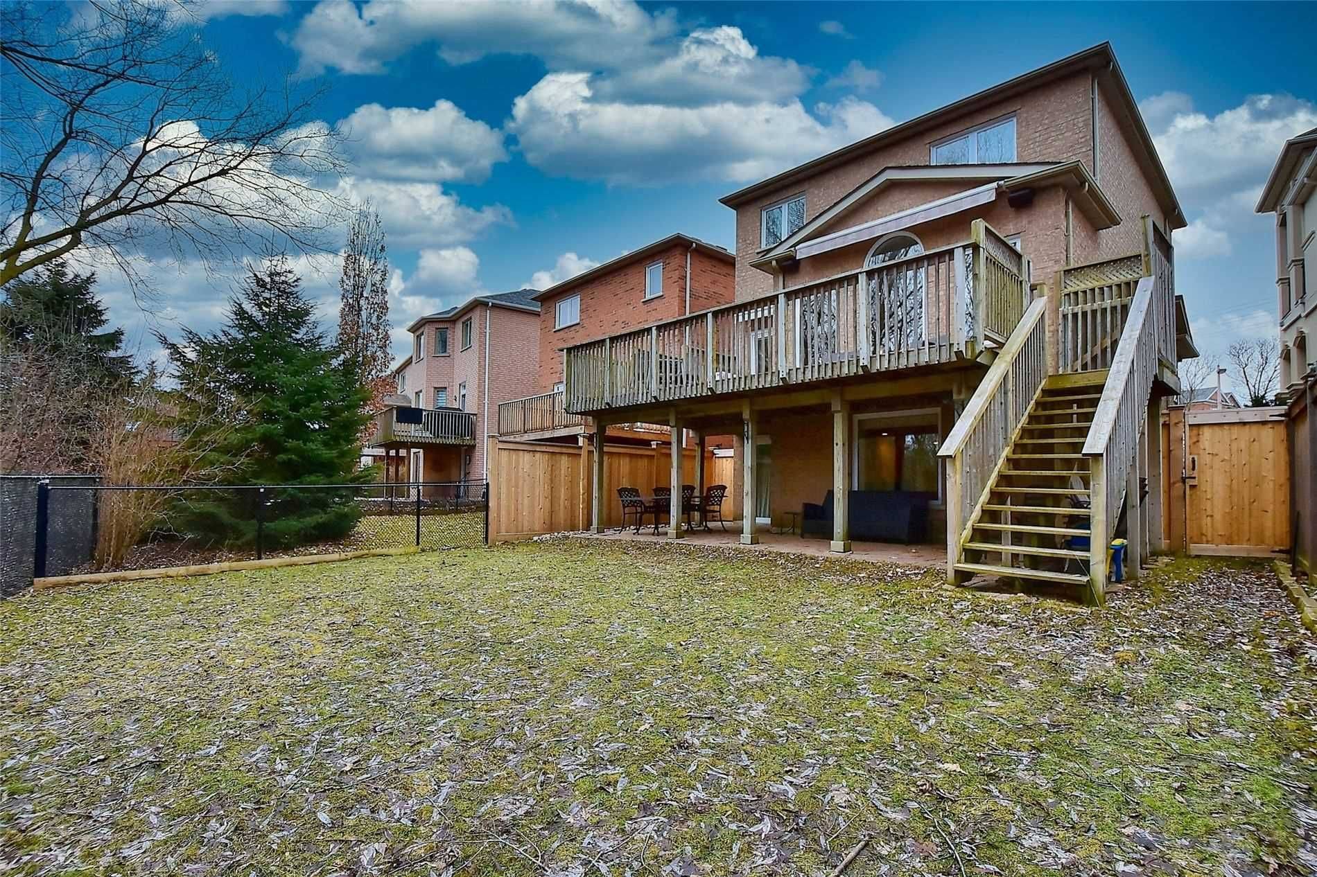 Vaughan, ON L6A 2S4,47 Cooper Creek CT W #Basement