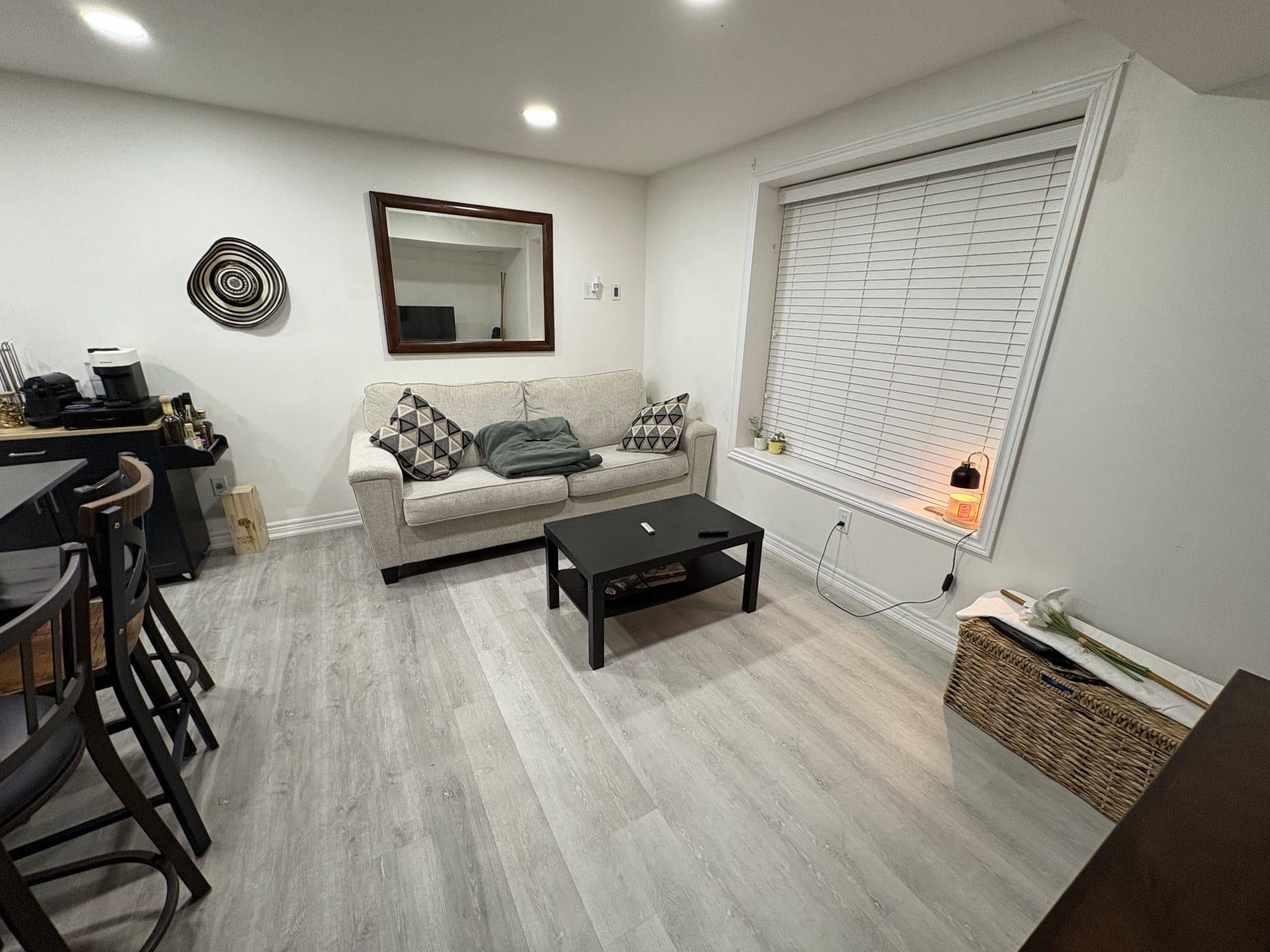 Vaughan, ON L6A 2S4,47 Cooper Creek CT W #Basement