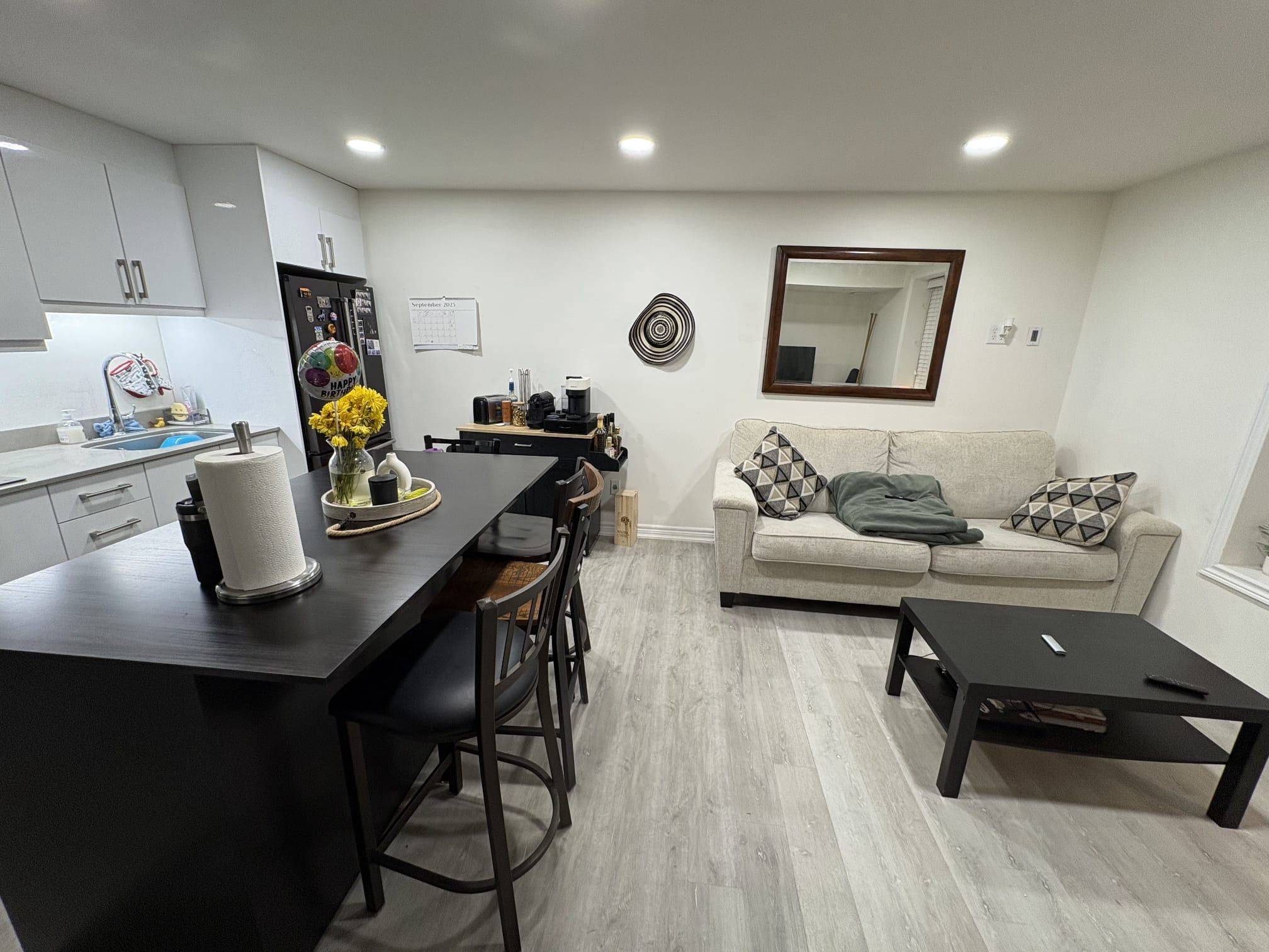 Vaughan, ON L6A 2S4,47 Cooper Creek CT W #Basement