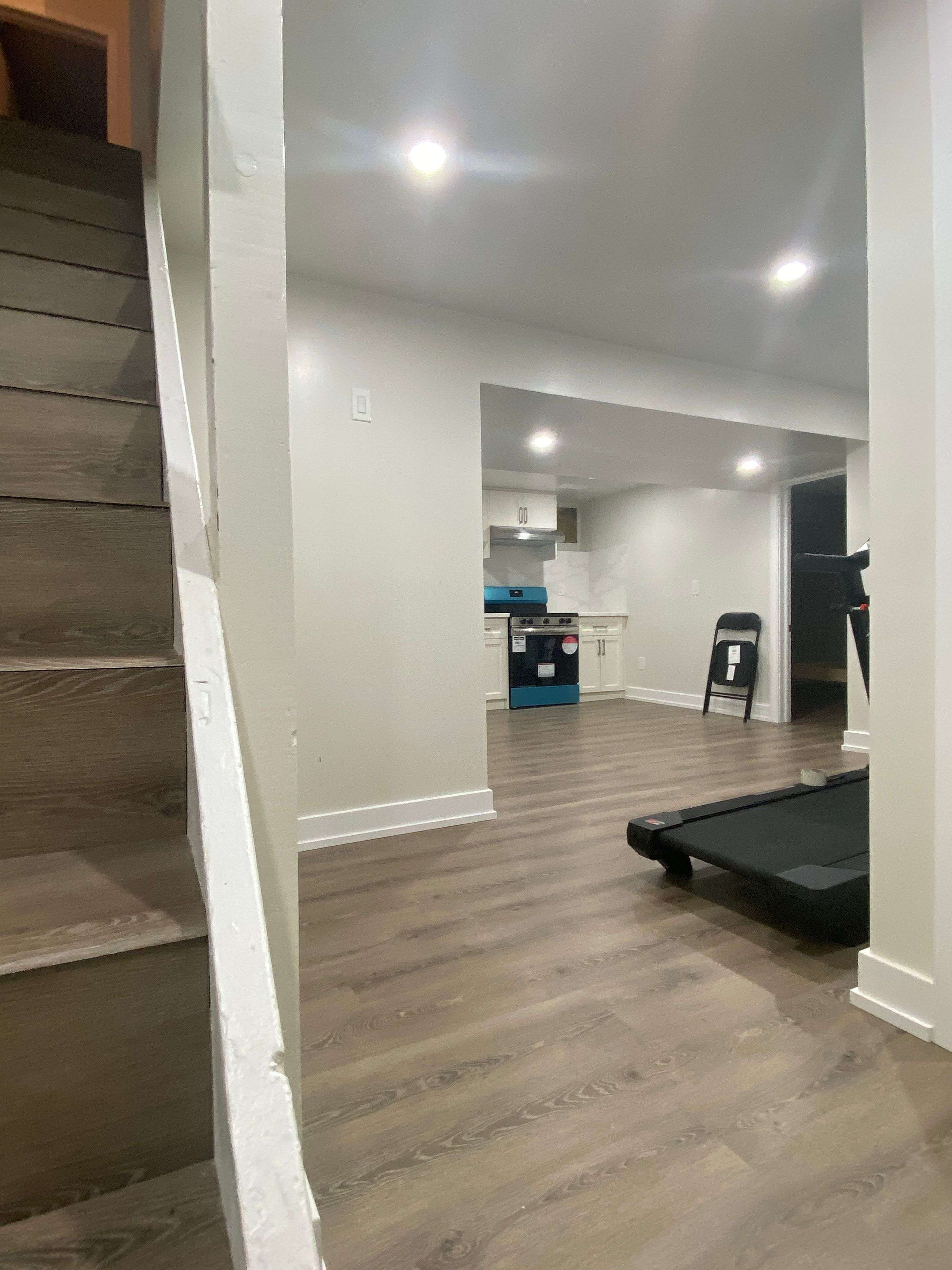 Whitchurch-stouffville, ON L4A 1V2,523 Rupert AVE #All inclusive Basement