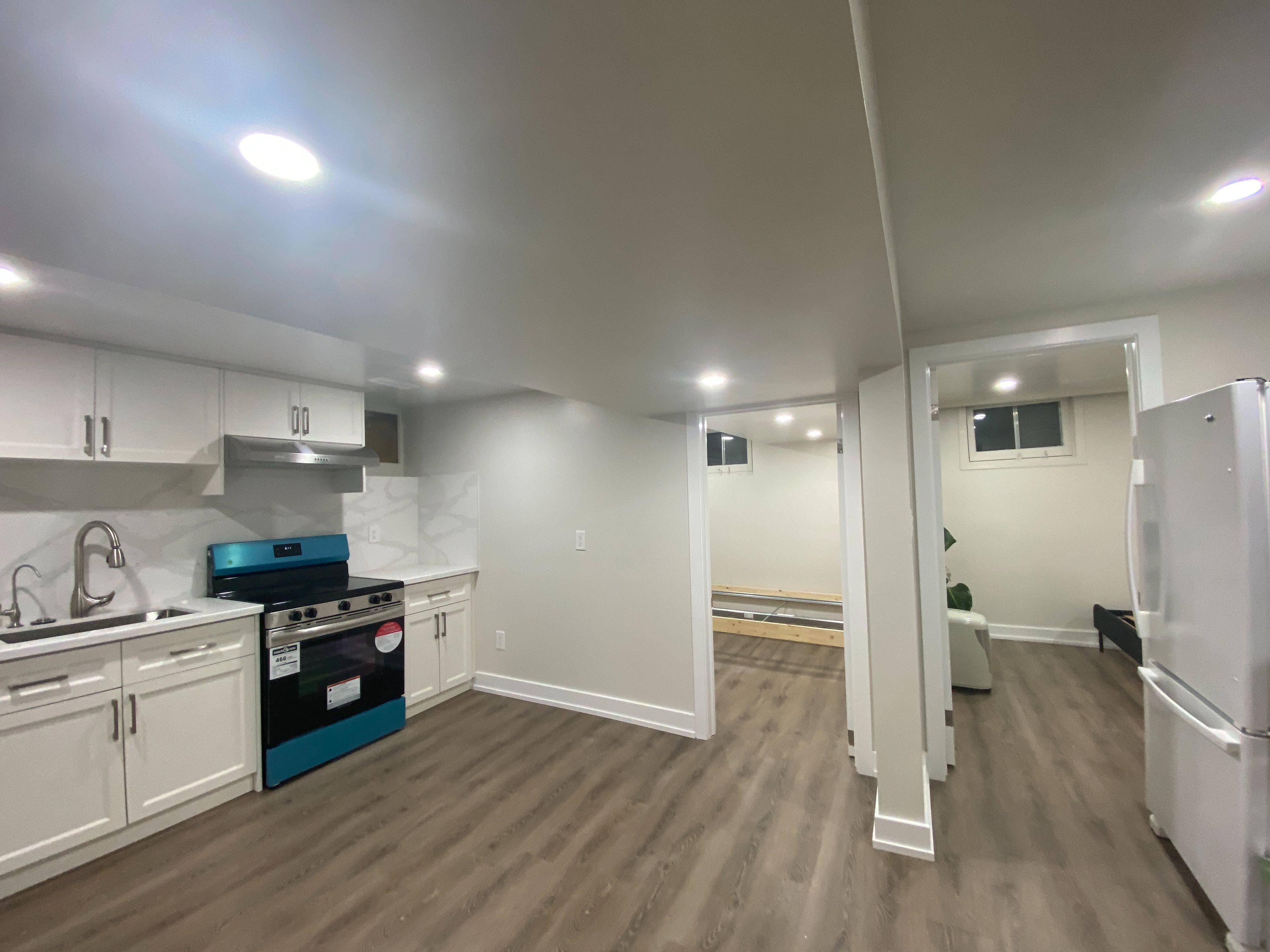 Whitchurch-stouffville, ON L4A 1V2,523 Rupert AVE #All inclusive Basement