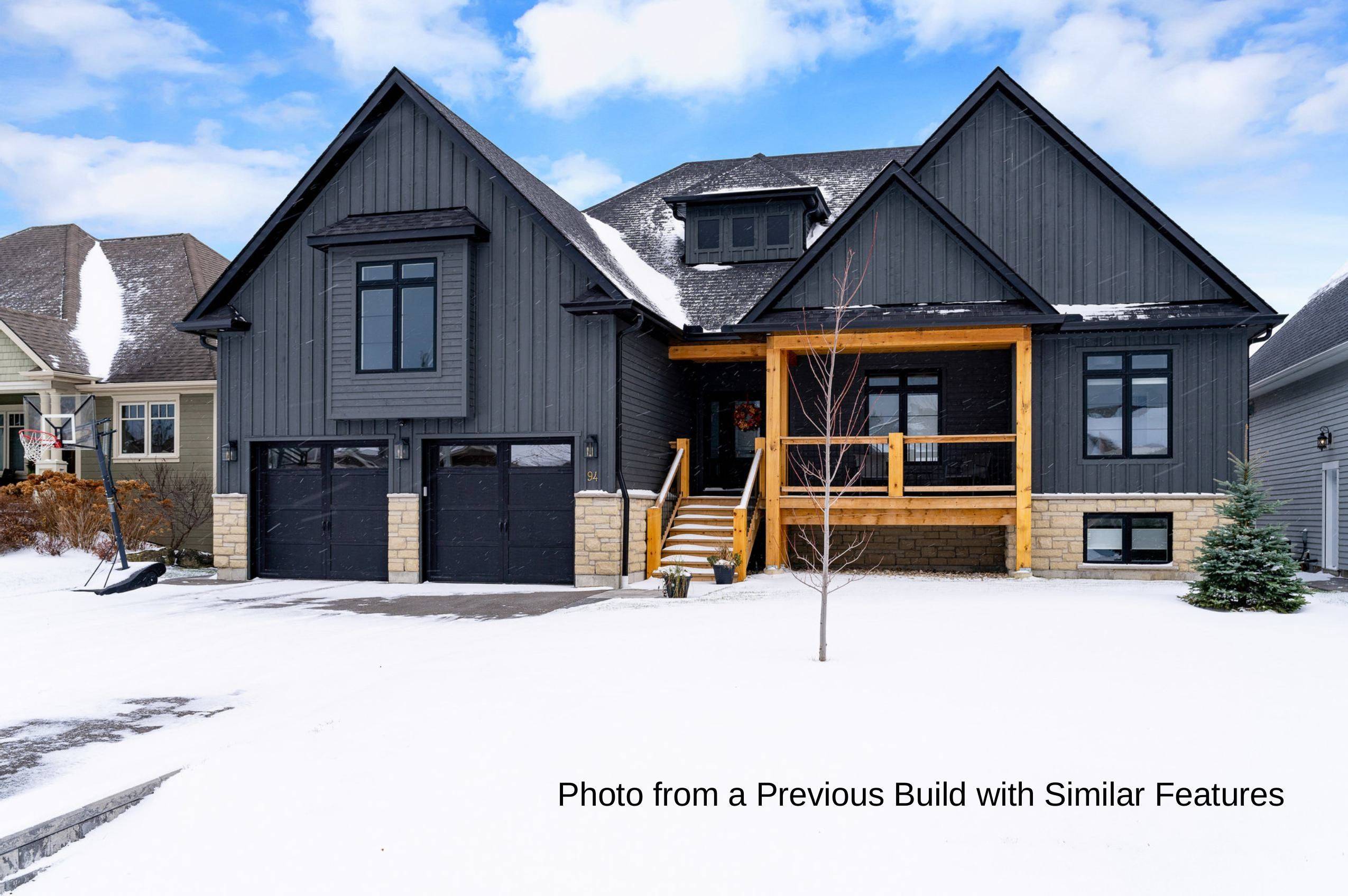 Collingwood, ON L9Y 0G8,45 Mary ST