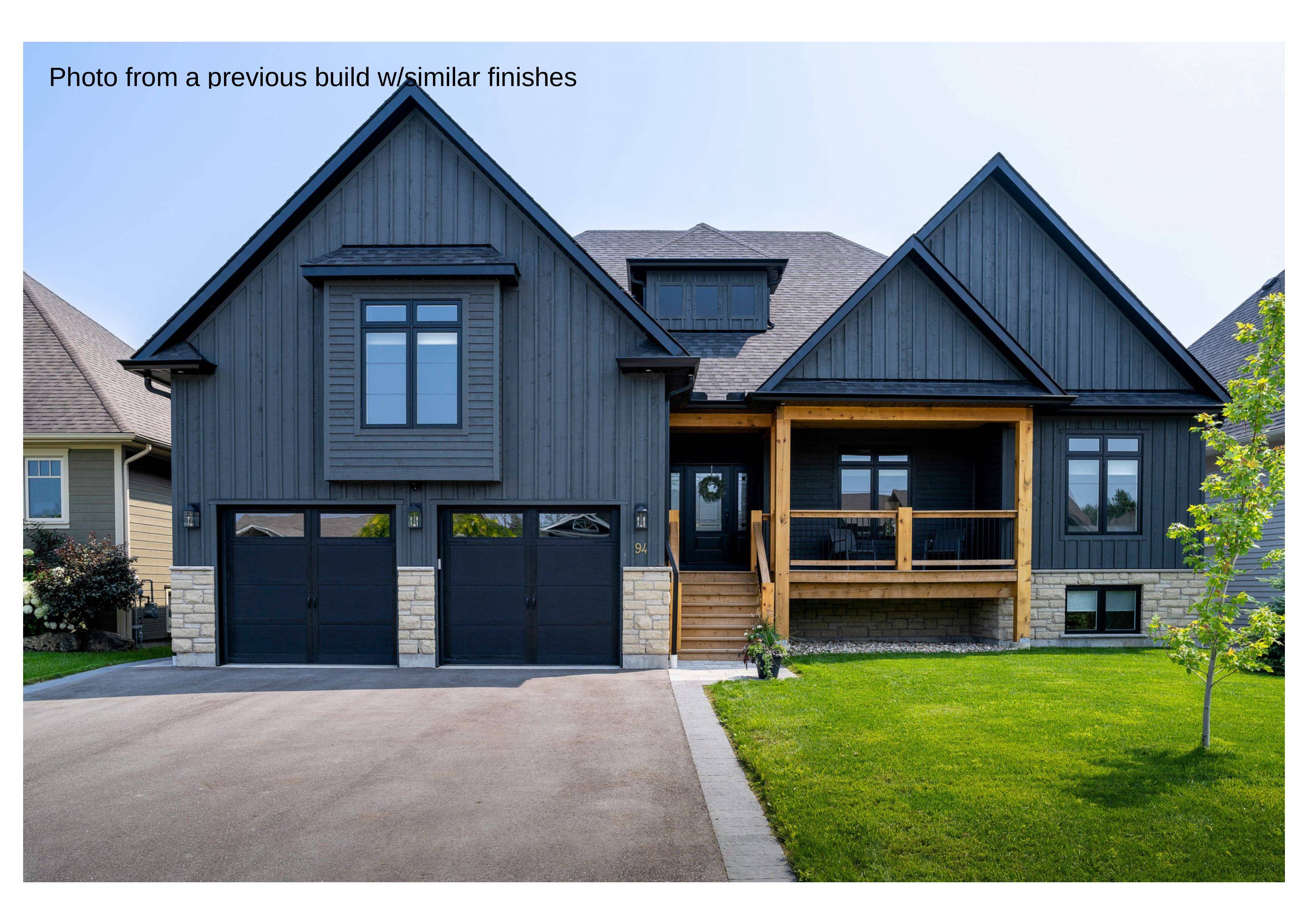 Collingwood, ON L9Y 0G8,45 Mary ST