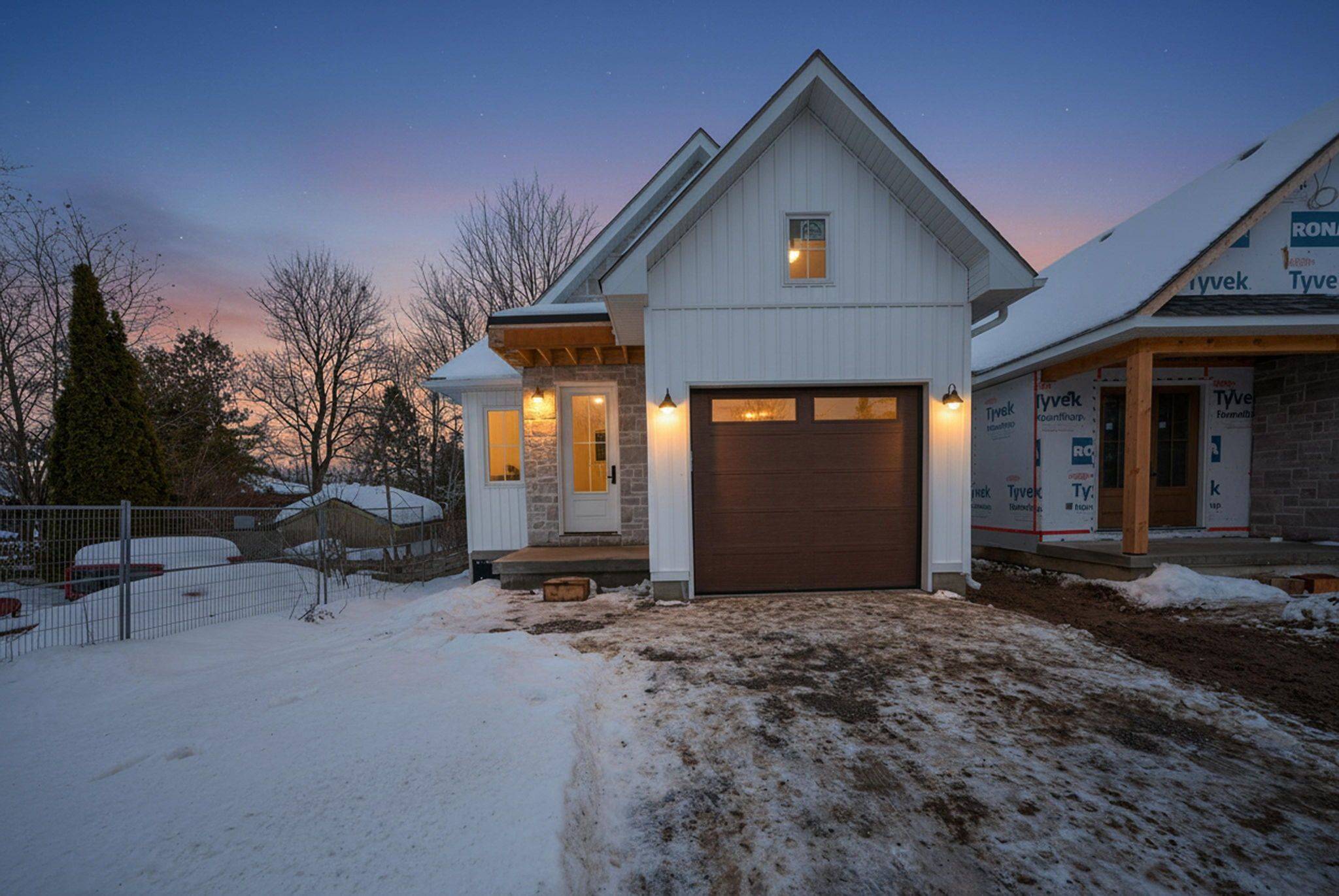 Barrie, ON L4M 4M2,75 Vancouver ST