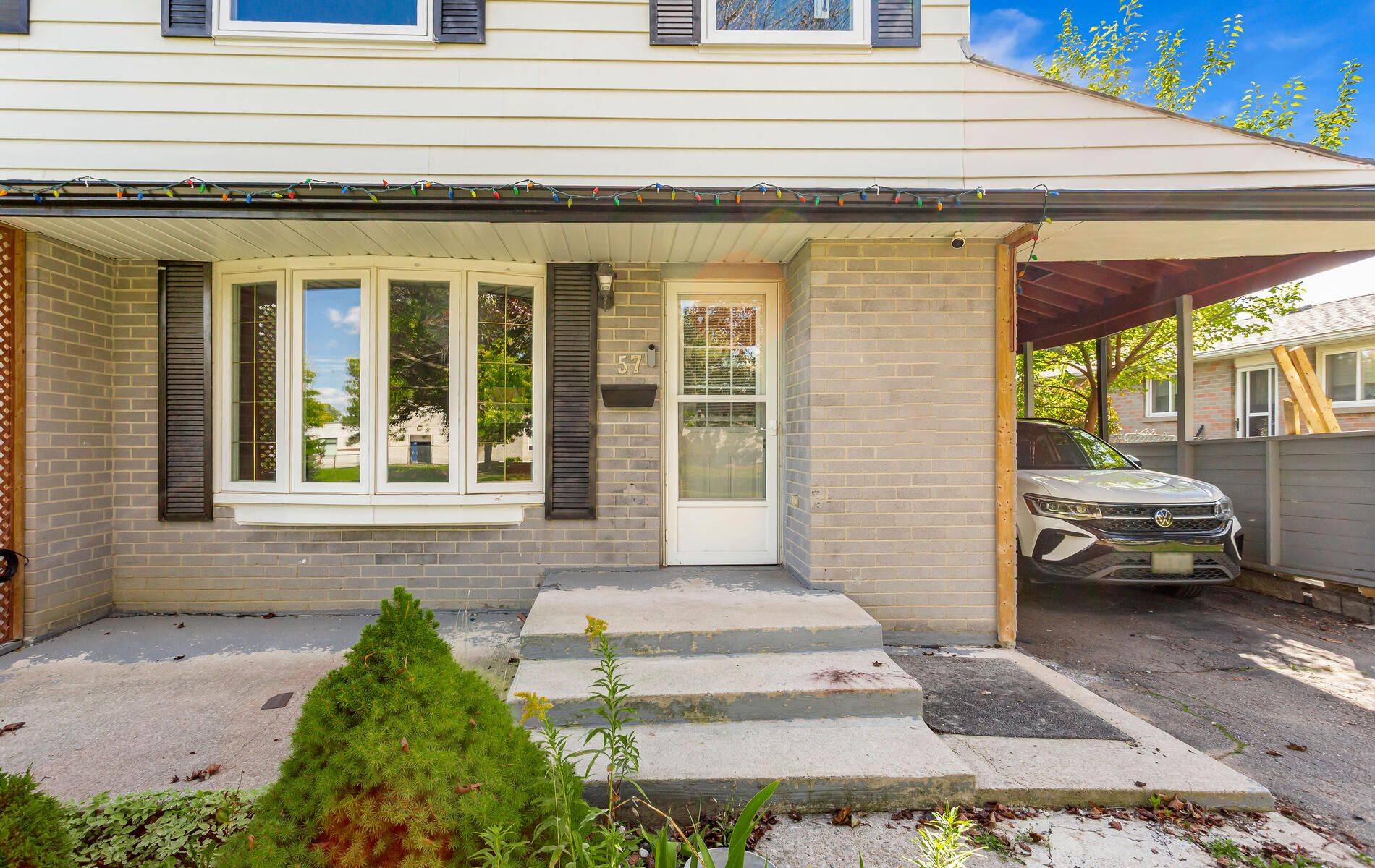 Brampton, ON L6S 1W7,57 Jefferson RD