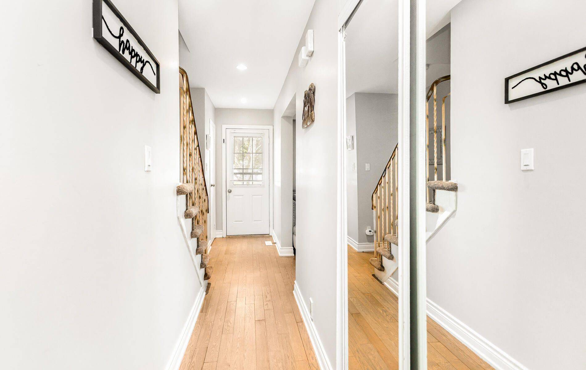 Brampton, ON L6S 1W7,57 Jefferson RD