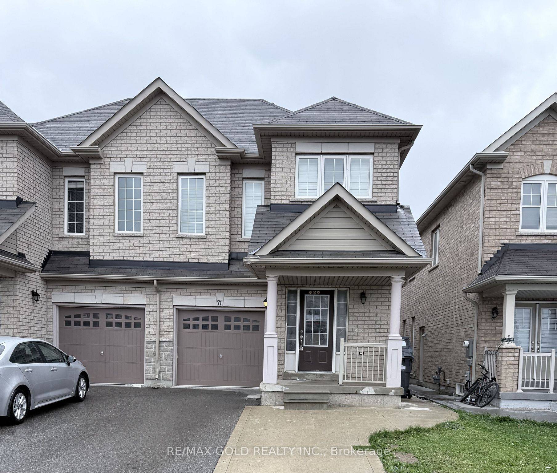 Brampton, ON L6X 5L3,71 Lanark CIR