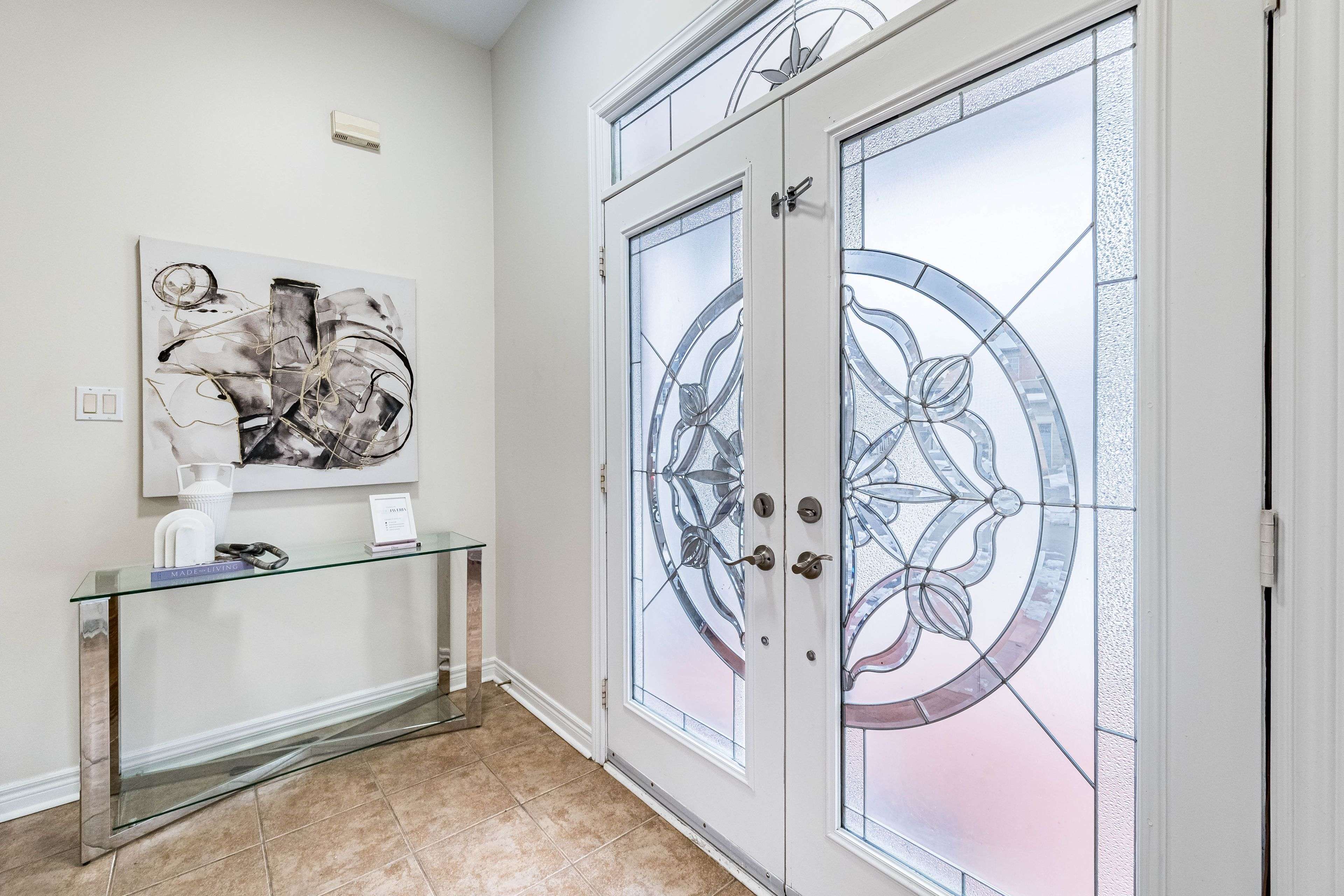 Brampton, ON L6R 3K2,22 Snowdrift TRL