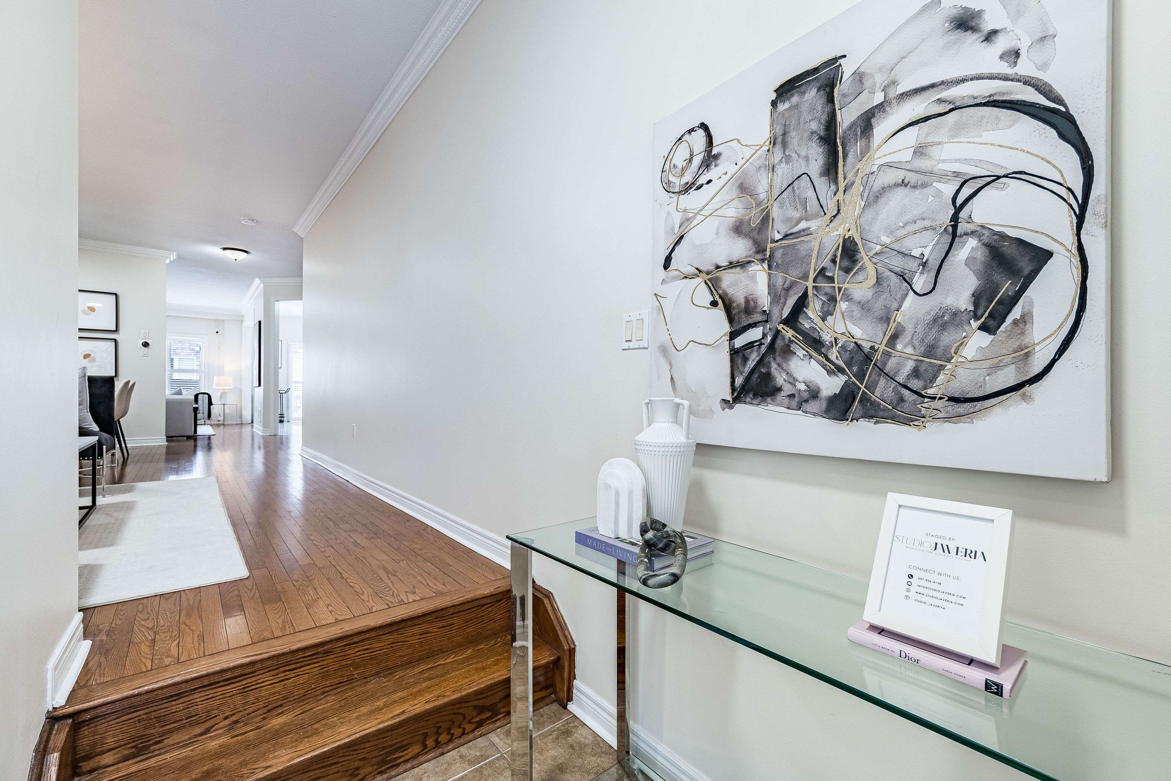 Brampton, ON L6R 3K2,22 Snowdrift TRL