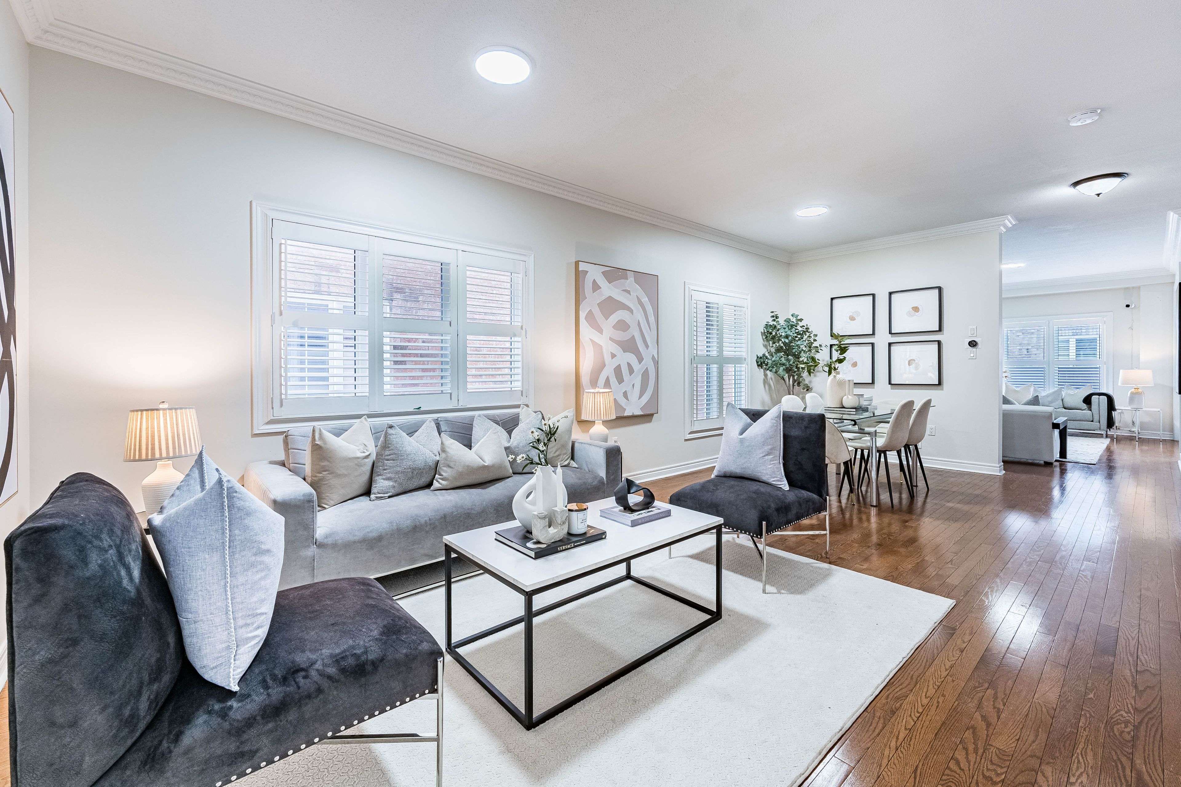 Brampton, ON L6R 3K2,22 Snowdrift TRL