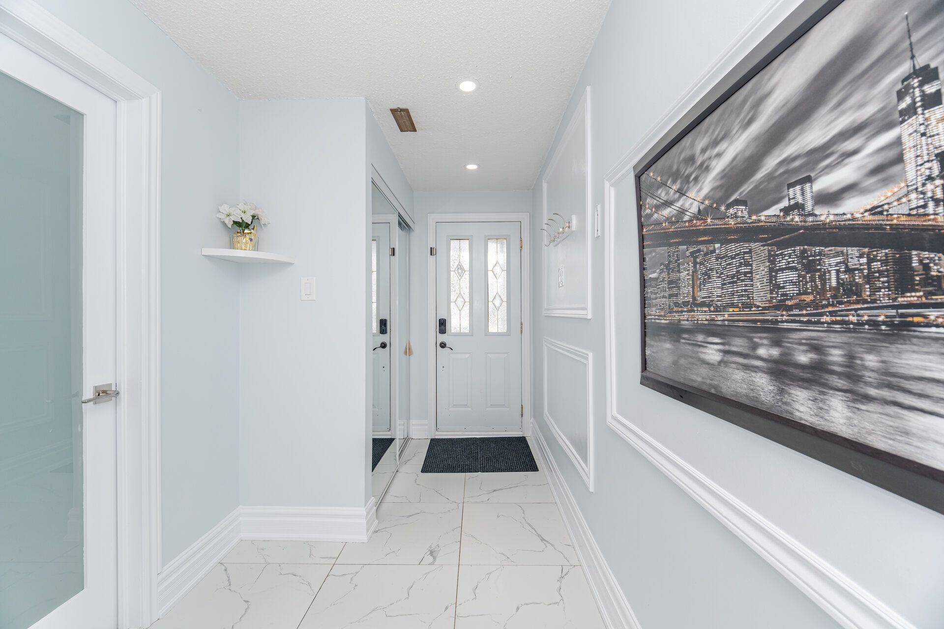 Brampton, ON L6Z 1B5,40 MONTEREY AVE