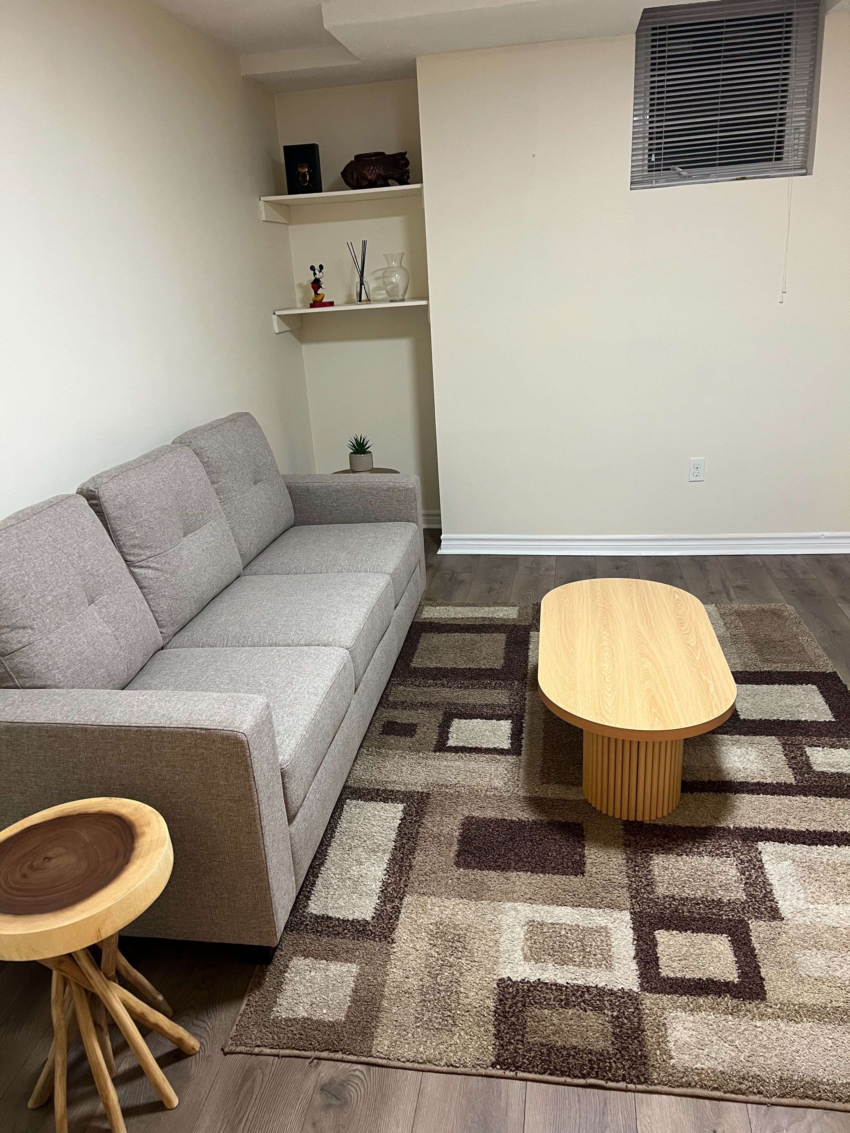 Mississauga, ON L5M 0K7,5484 Freshwater DR #Basement