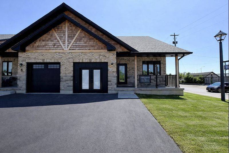 Trent Hills, ON K0L 1Y0,6 Pond ST