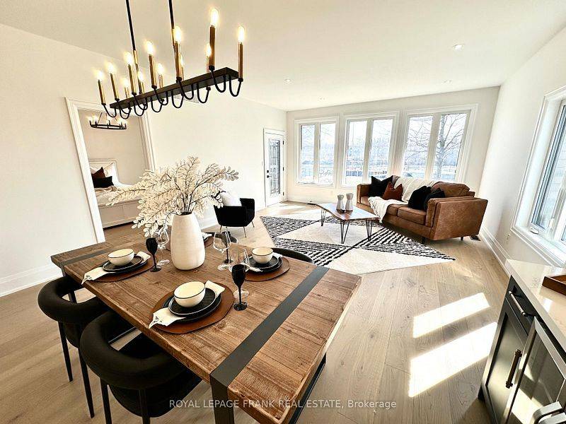 Trent Hills, ON K0L 1Y0,6 Pond ST