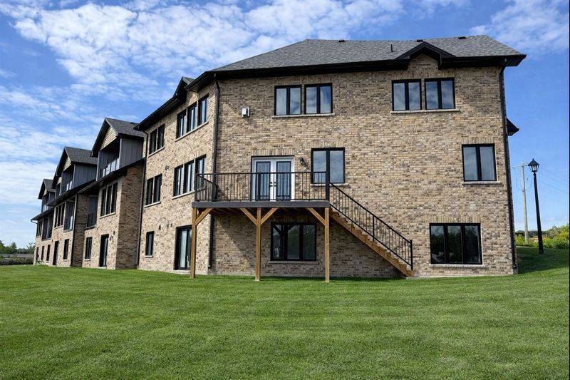 Trent Hills, ON K0L 1Y0,42 Pond ST