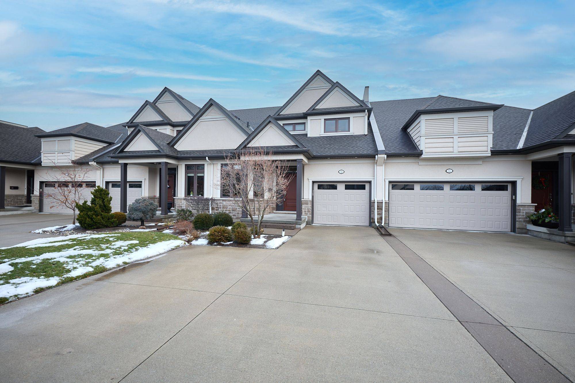 St. Catharines, ON L2M 1R8,14 Emerald Common #7