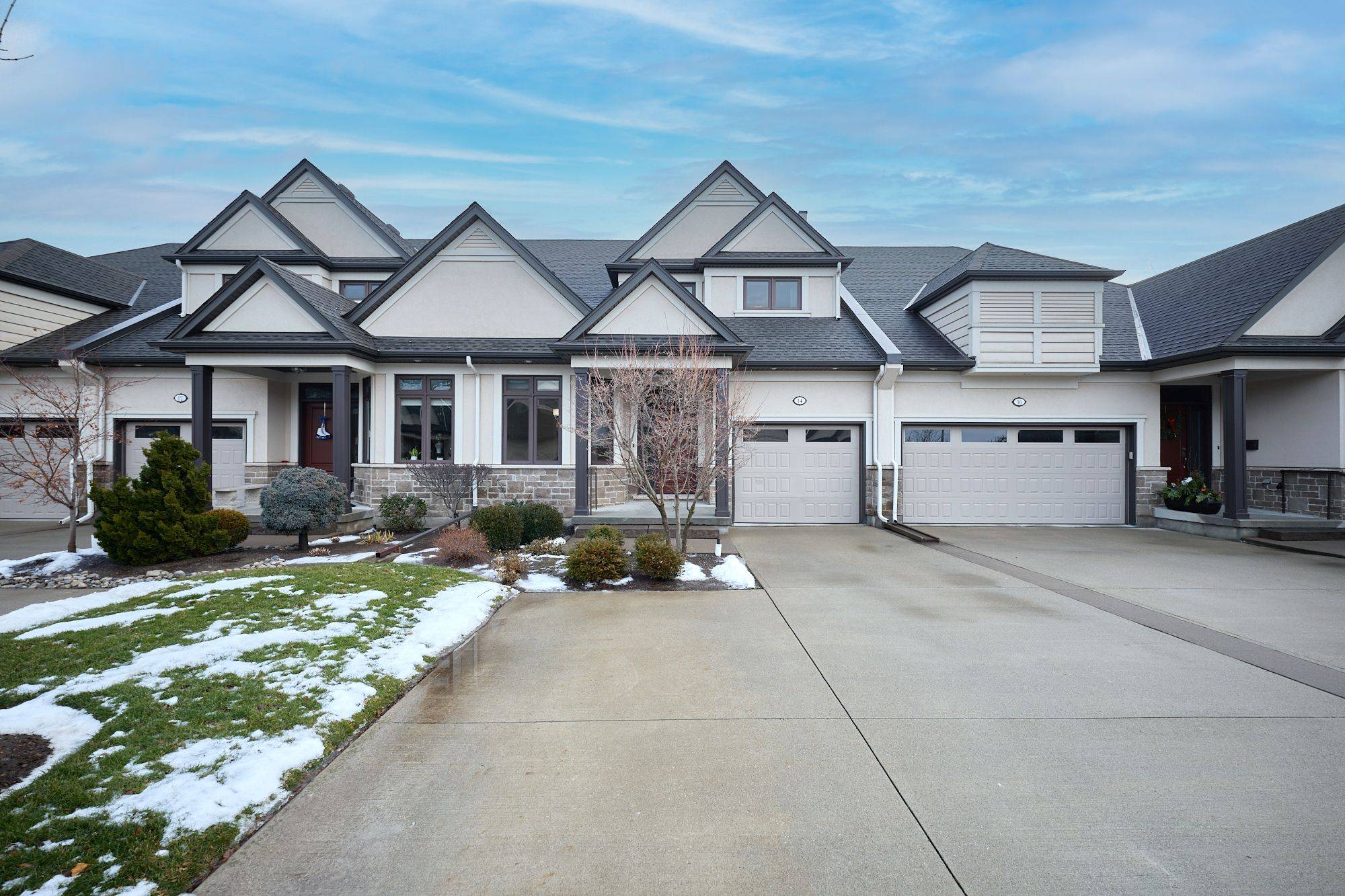 St. Catharines, ON L2M 1R8,14 Emerald Common #7