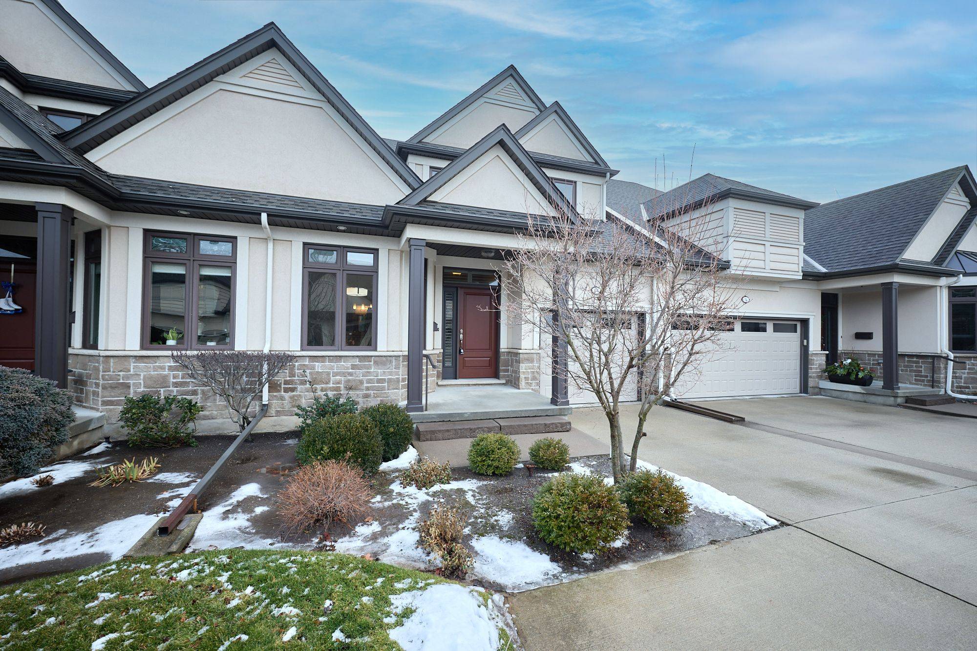 St. Catharines, ON L2M 1R8,14 Emerald Common #7