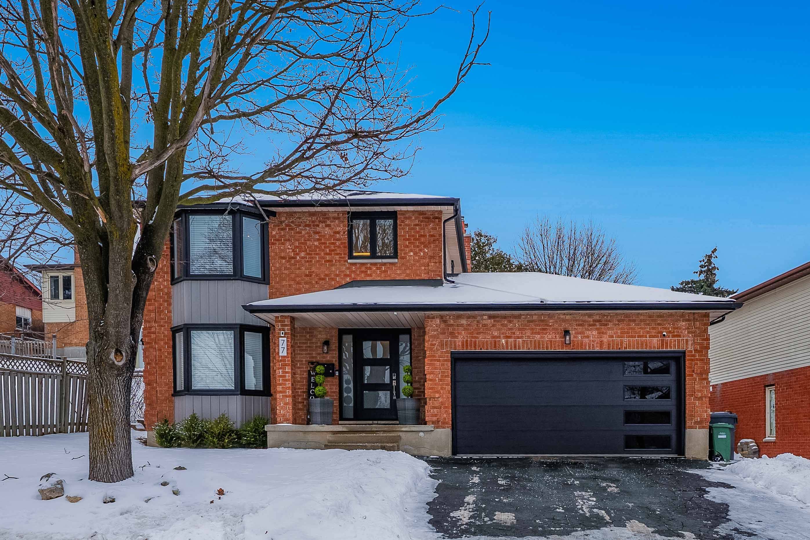 Guelph, ON N1H 8A1,77 Imperial RD N