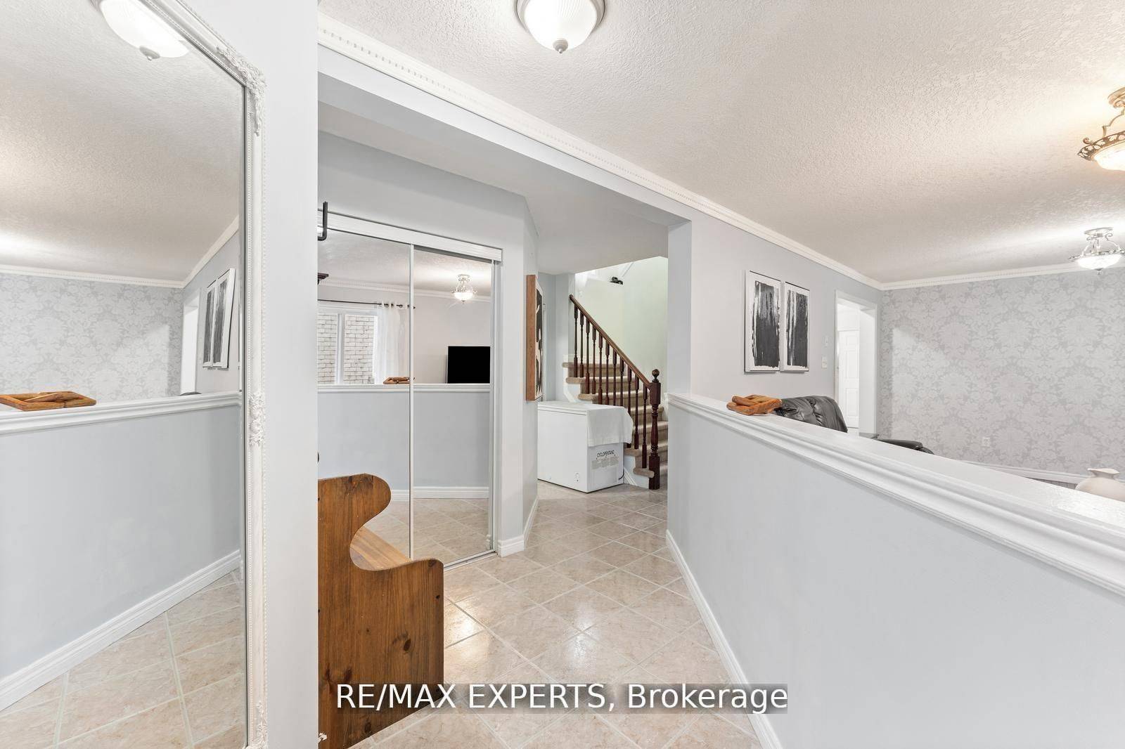 Kitchener, ON N2P 2W3,56 Steepleridge ST