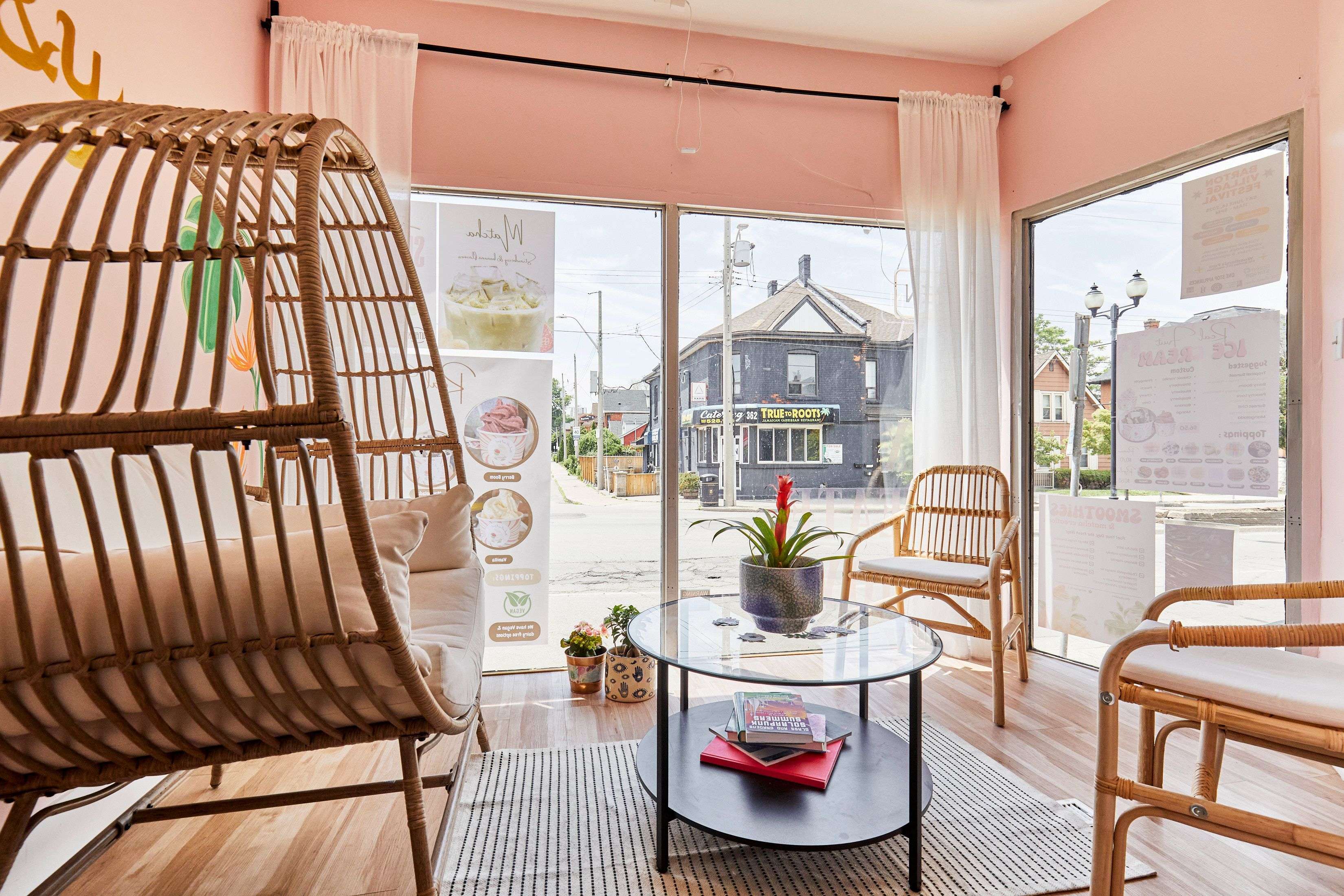 Hamilton, ON L8L 2X8,363 Barton ST E