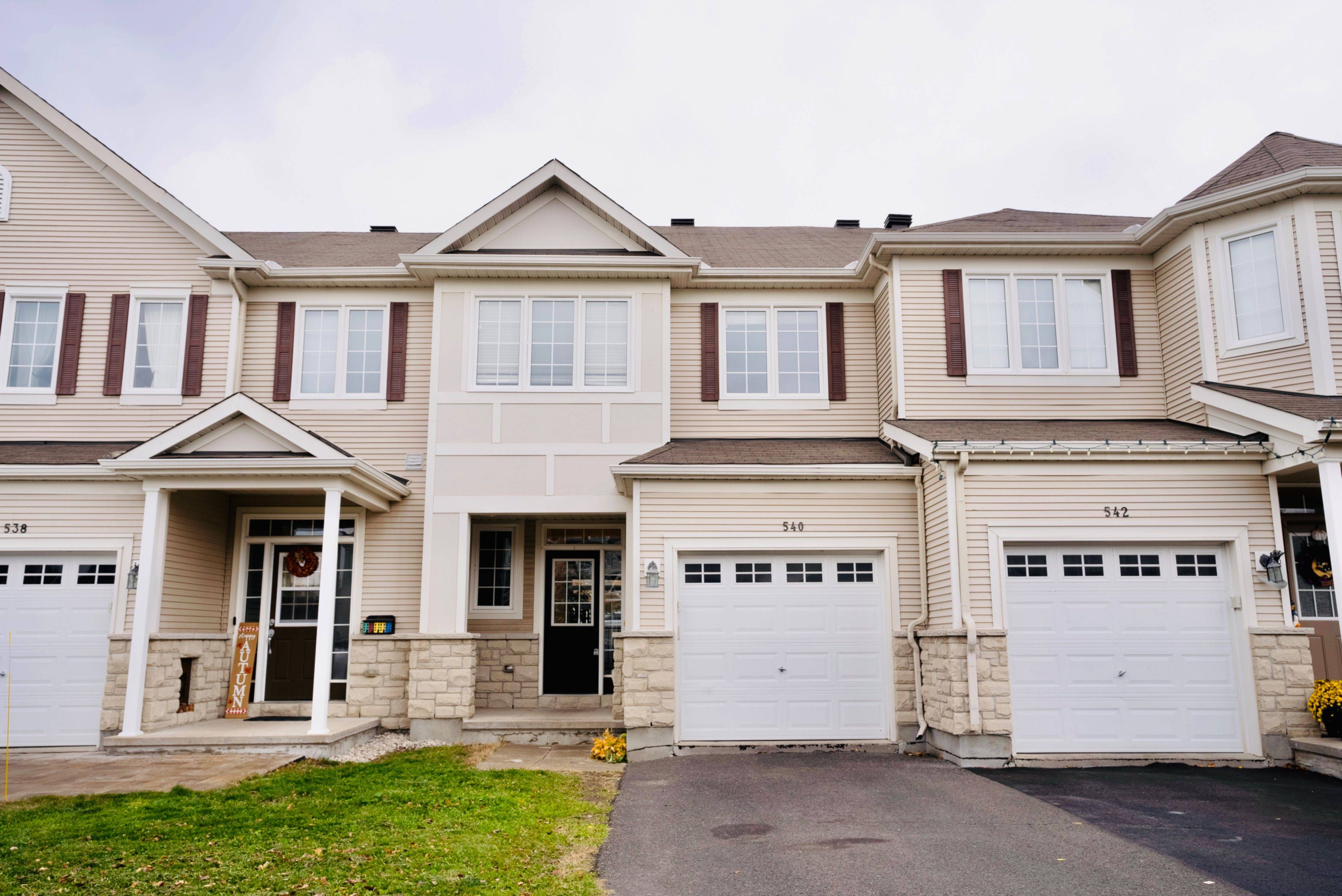 Kanata, ON K2M 0B4,540 Barrick Hill RD