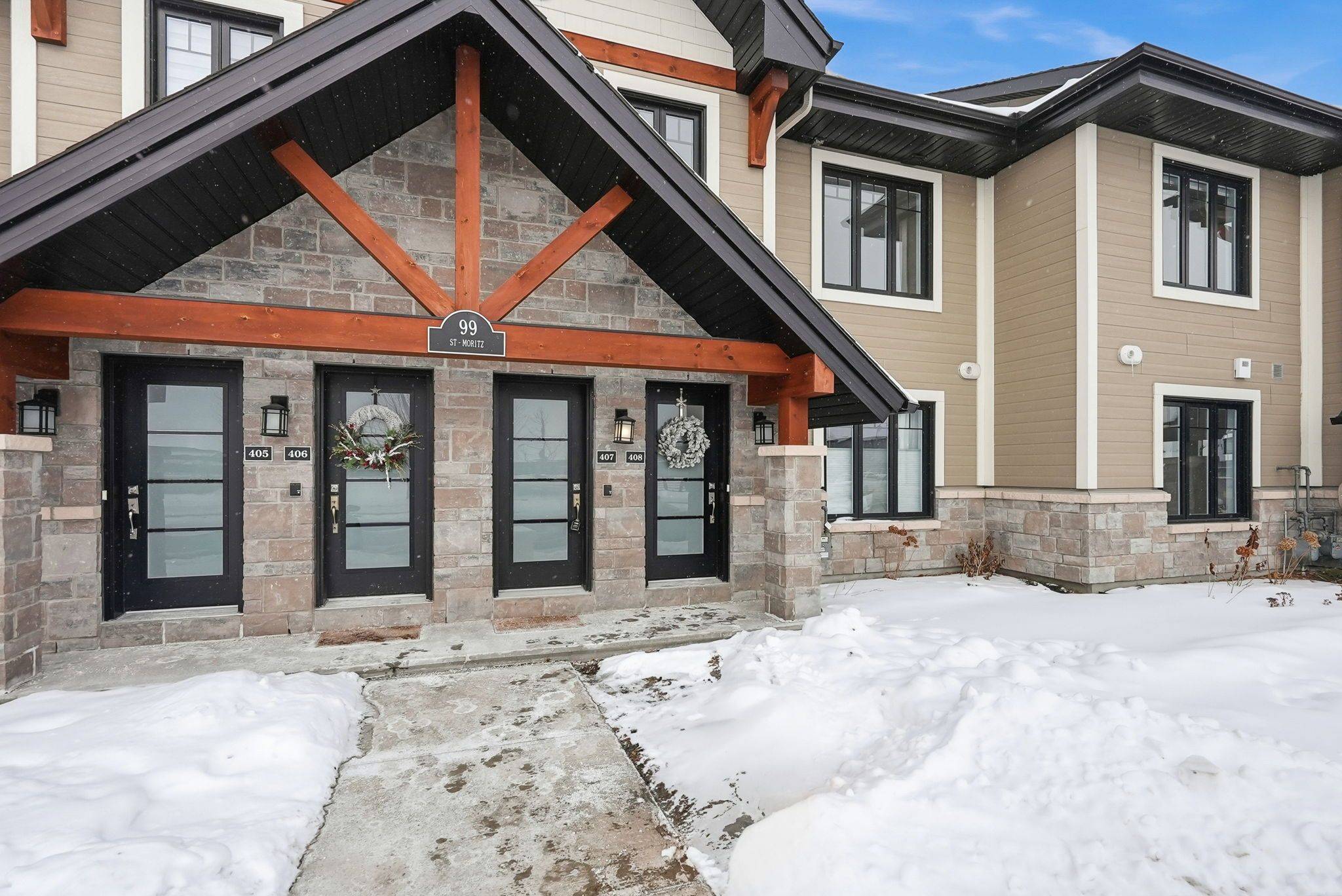 Russell, ON K0A 1W0,99 St Moritz TRL #408