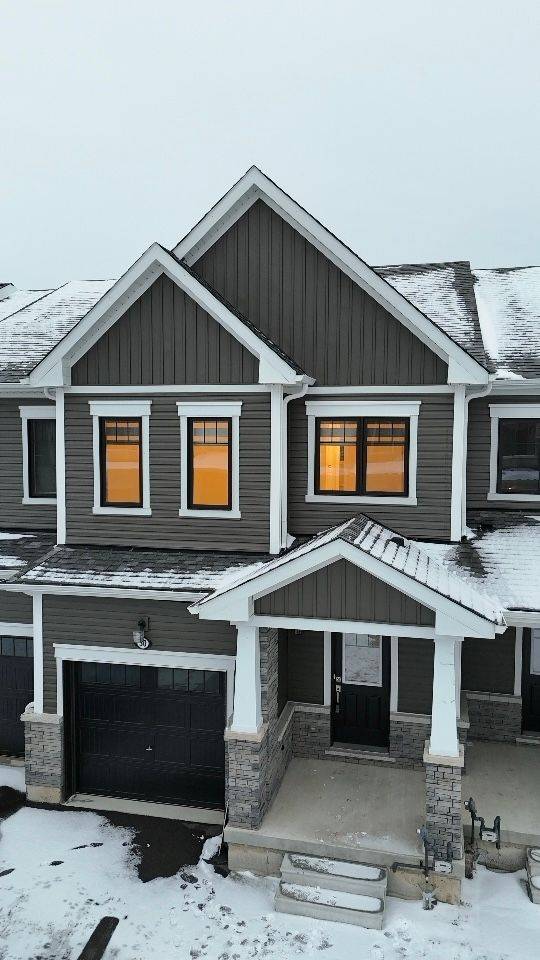 Thorold, ON L2E 6S4,50 Ever Sweet WAY