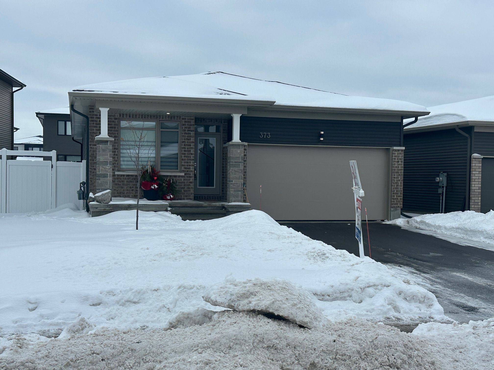 Clarence-rockland, ON K2K 0L4,373 Sterling AVE