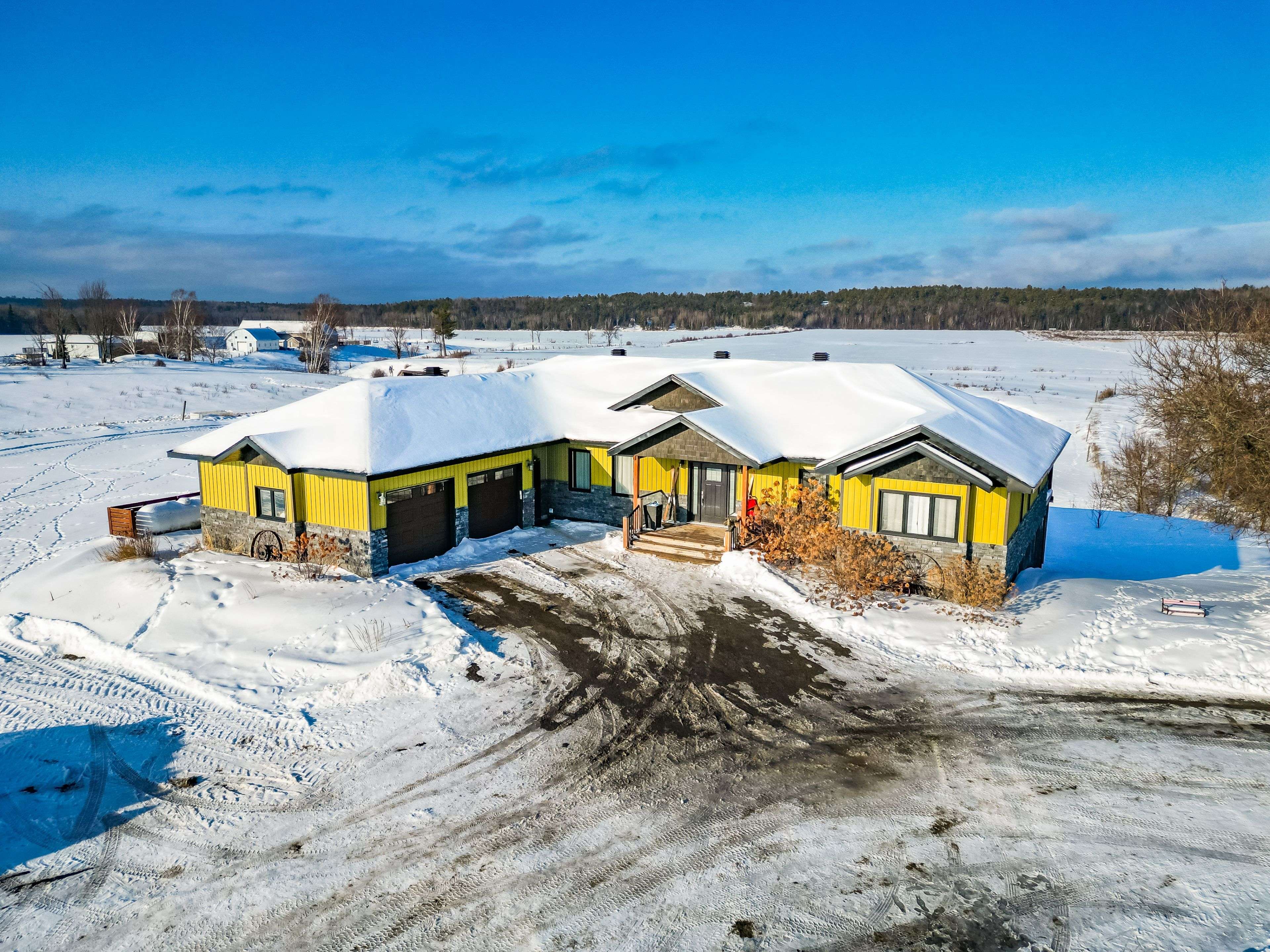 West Nipissing, ON P0H 1G0,979 Stewart RD